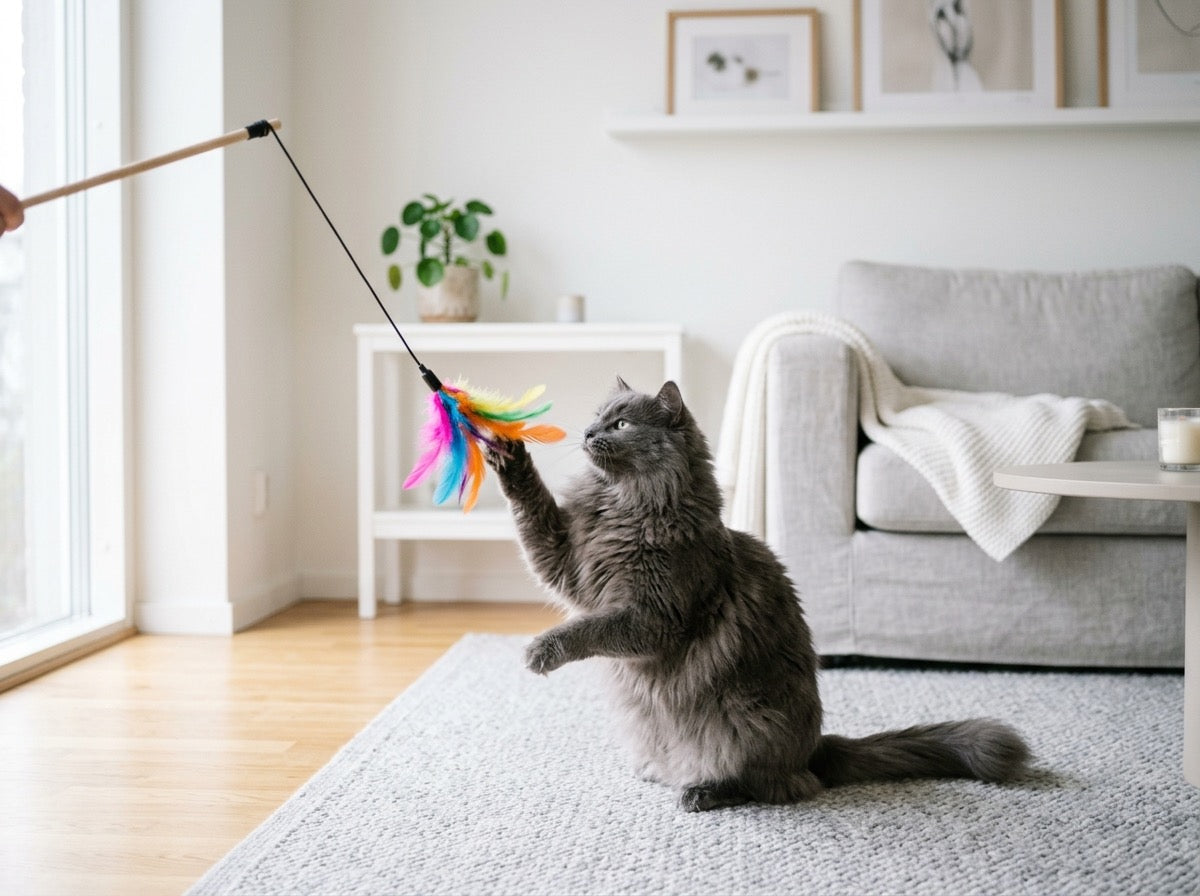 Cat Toys