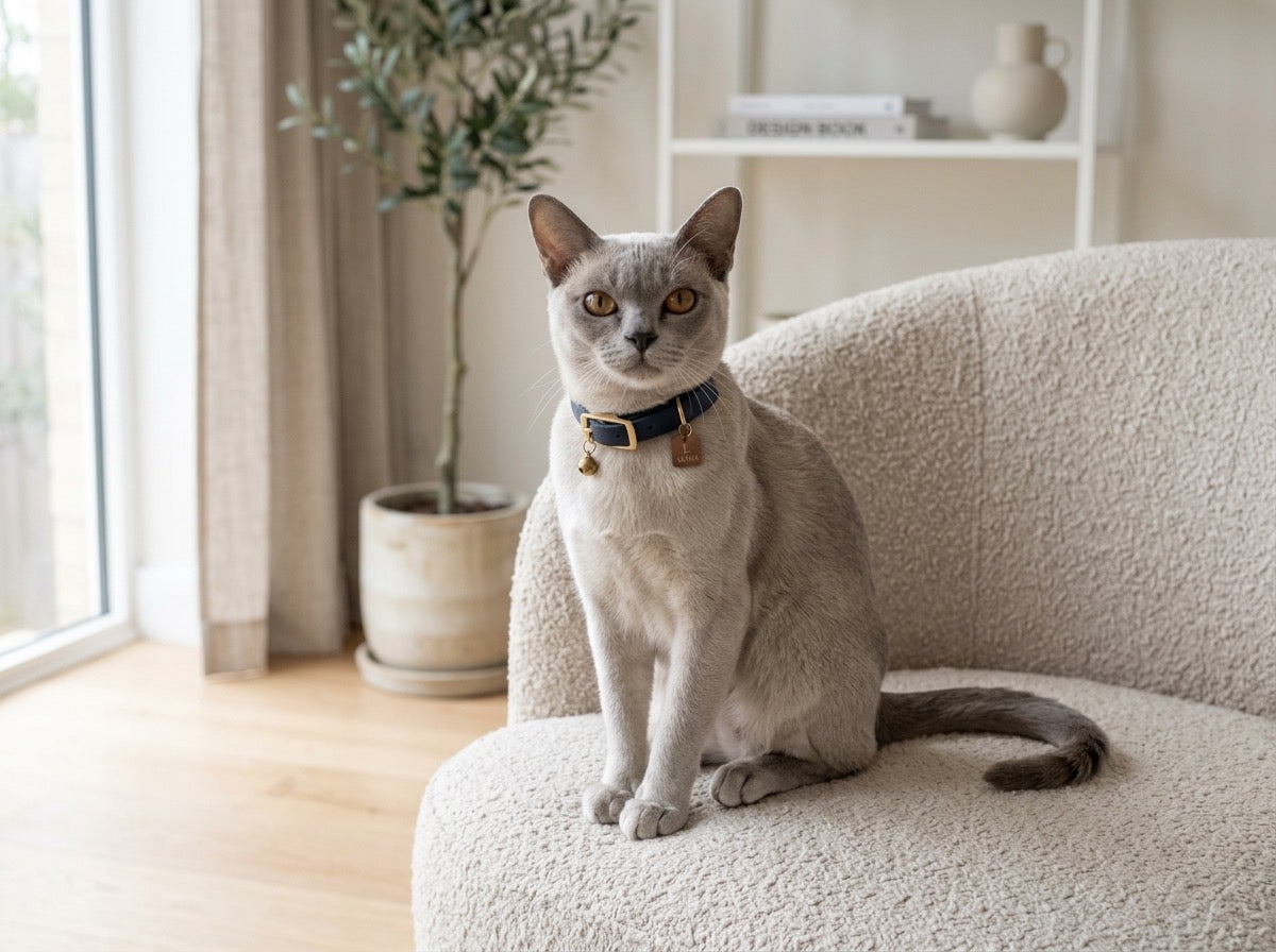 Cat Accessories